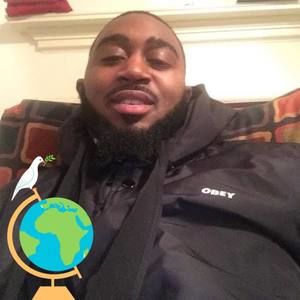 Meet your Posher, Christopher